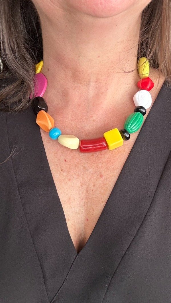 Producto - Collar FRIDA - 7