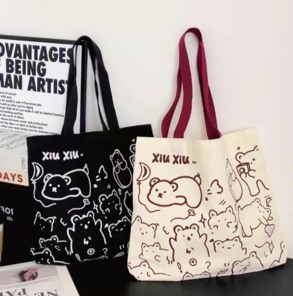 Producto - Bolsa compras