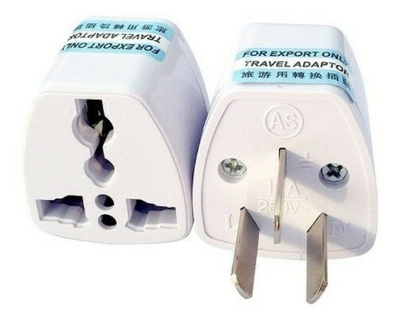 Producto - Adaptador de pared mosquito
