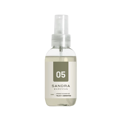 Producto - Aromatizador Línea Perfumes 120ml - 3