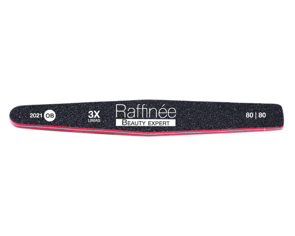 Producto - Lima 80/80 Acolchonada Raffinee