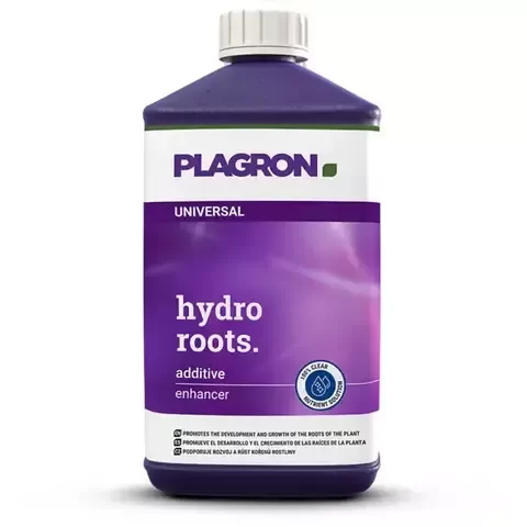 Producto - Plagron Hydro Roots 250ml