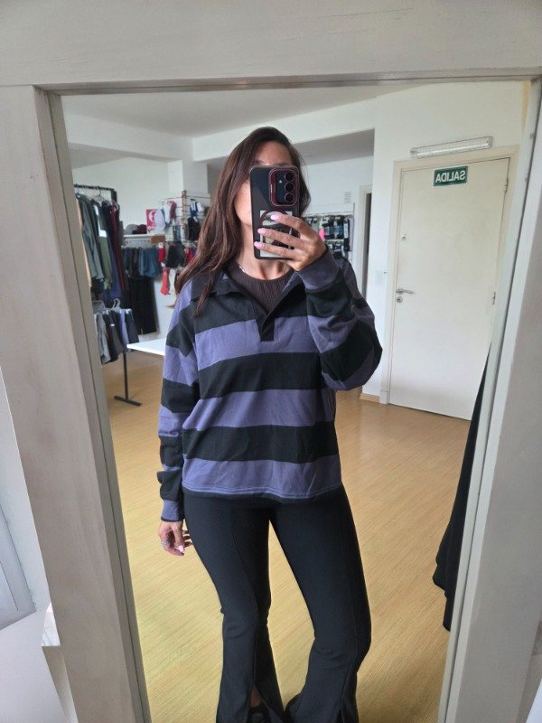 Producto - Buzo Rugby