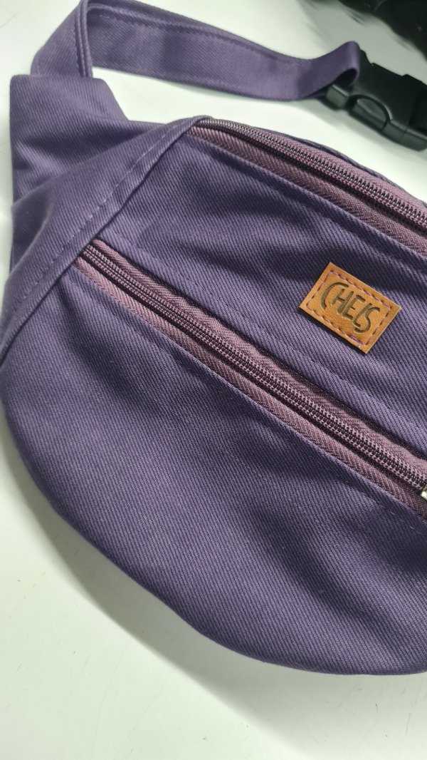 Producto - RIÑO VIOLETA OSCURO