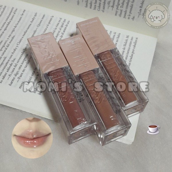 Producto - Labial Rimera Quince "Lifter Gloss"