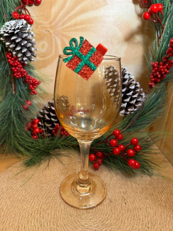 Producto - Identificador  de Copas Regalo  (Efectivo: 2.000)