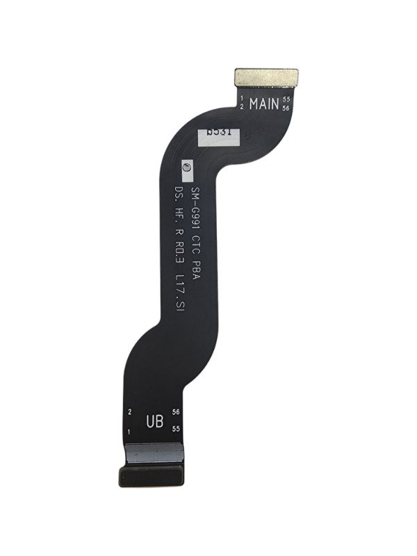 Producto - Flex Conector Modulo Samsung S21 5g G991b ORIGINAL
