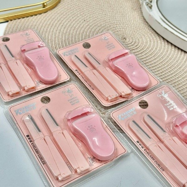 Producto - Set de 2 arqueadores y perfilador