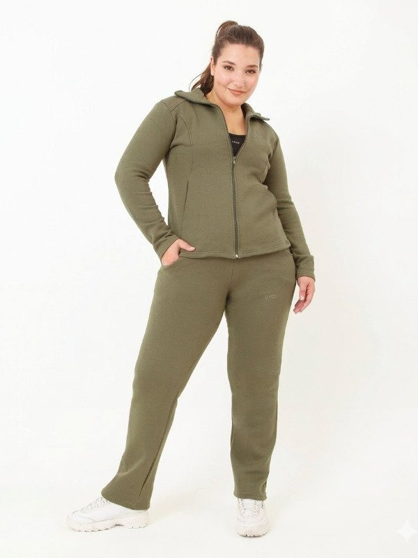 Producto - Conjunto frisado especial - FIGE