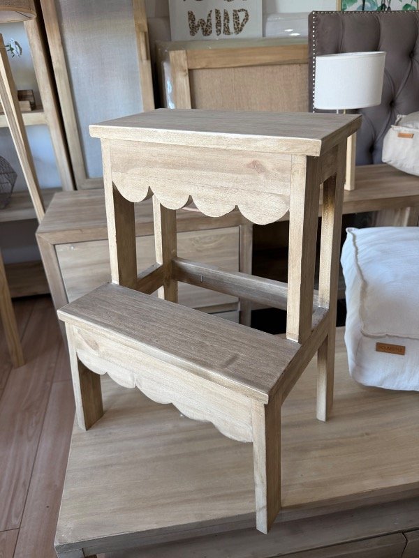 Producto - Escalerita nube - 3
