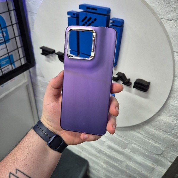 Producto - California Violeta - Motorola G15