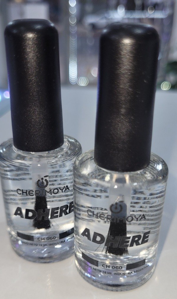 Producto - Adhere cherimoya