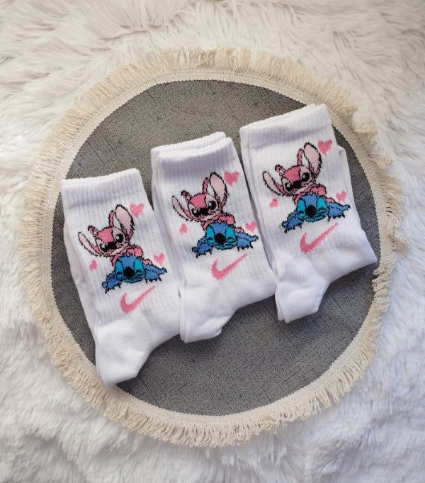 Producto - Nike + stich y angela