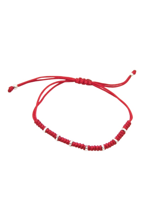 Producto - Pulsera Ajustable Chacras