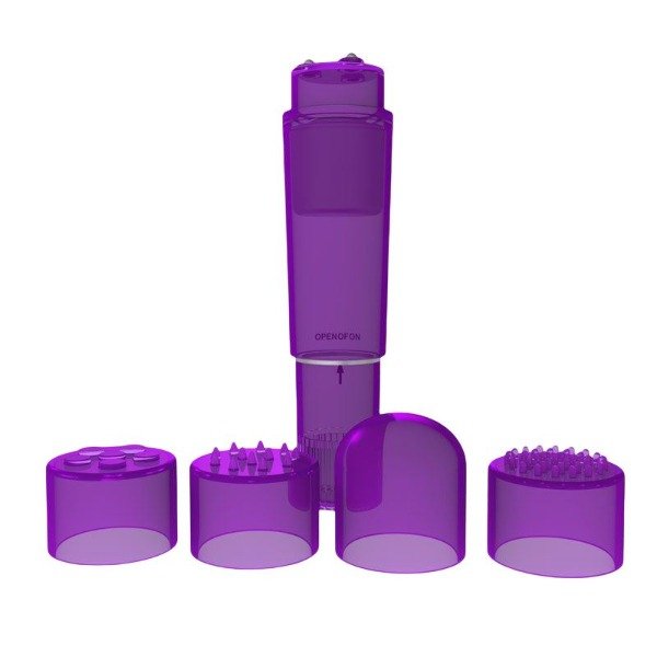 Producto - VIBRATOR VARIOTOUCH