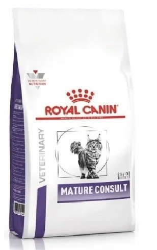 Producto - Royal Canin - Mature Consult