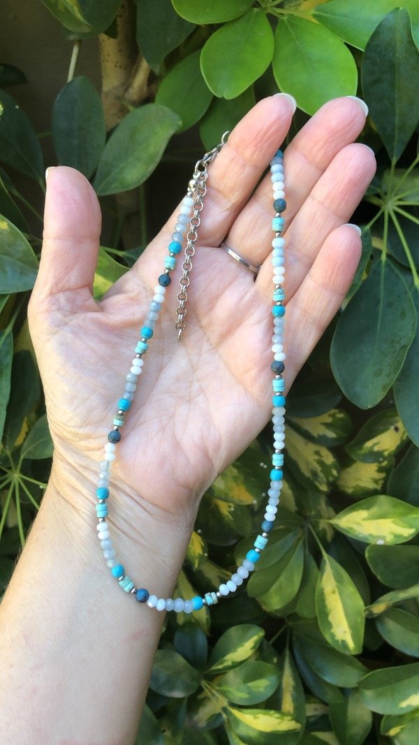 Producto - Collar Sañcarah