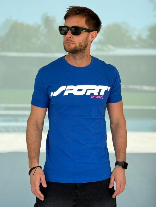 Producto - REMERA FR SPORT