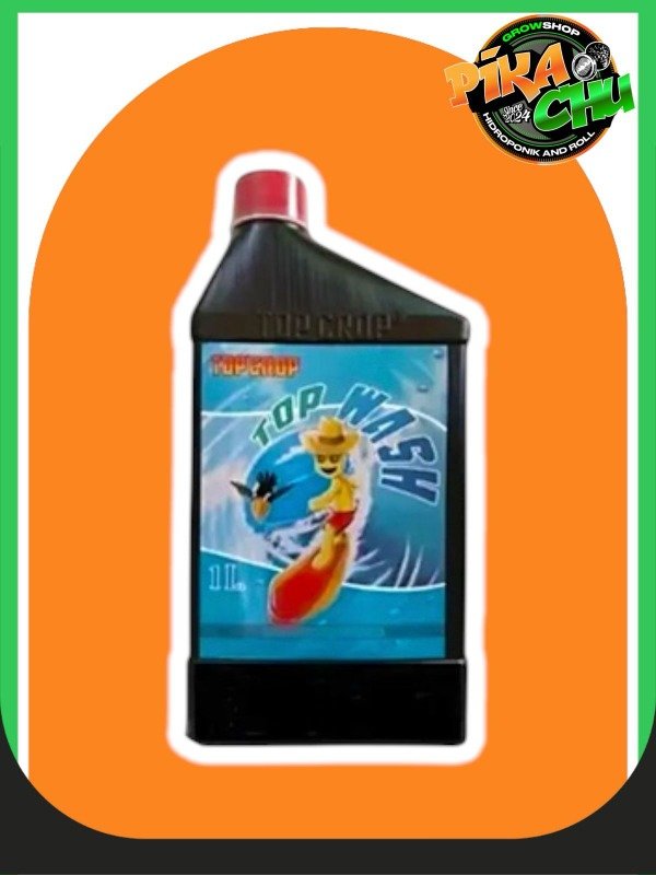 Producto - Top Wash 1L