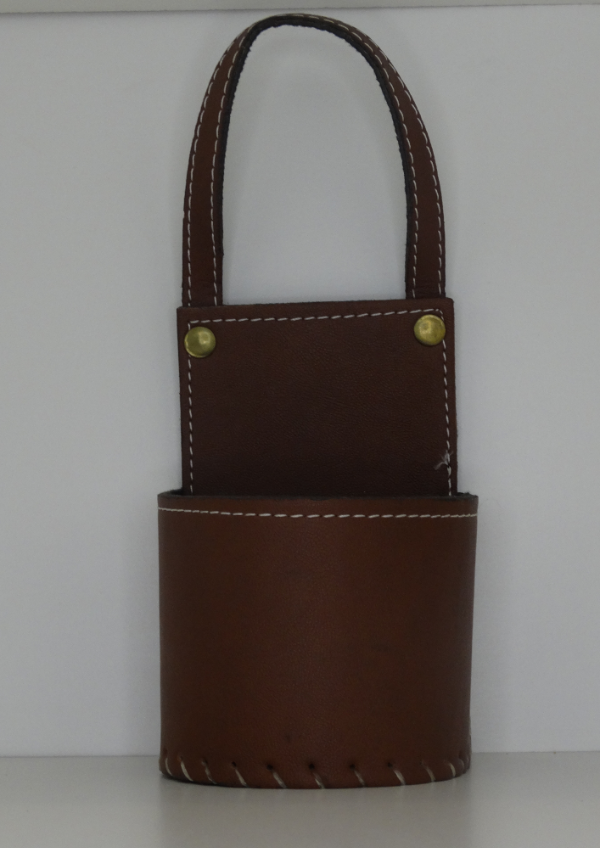 Producto - Portamate Ecocuero