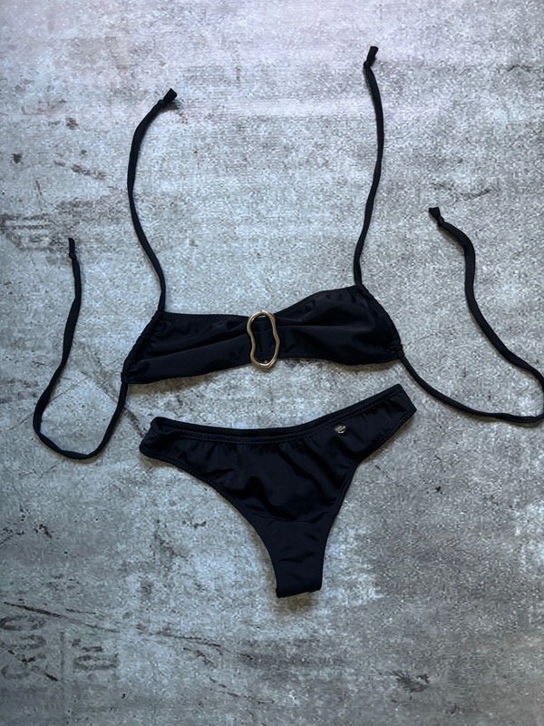 Producto - Bikini bandeau - 0