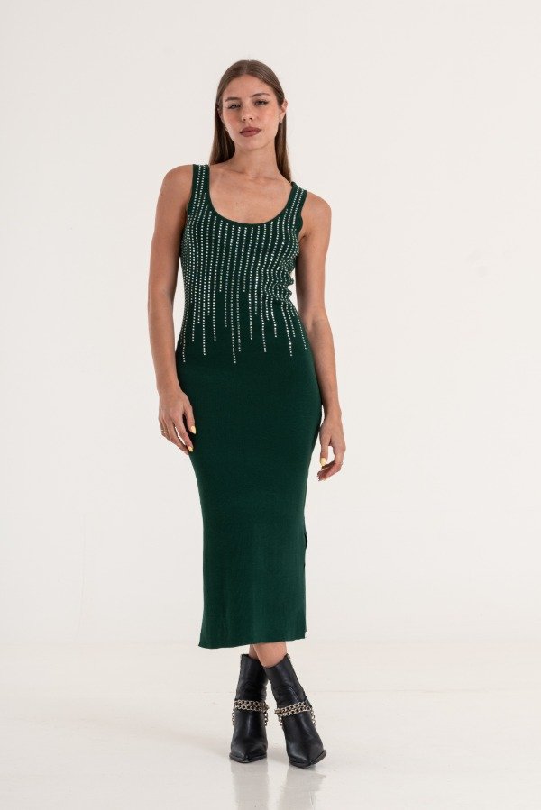 Producto - VESTIDO NEW BALI IMPORTADO BY VELARUS