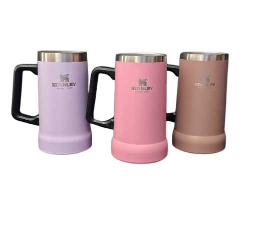 Producto - Jarra Chopp Stanley 710 ML - 3