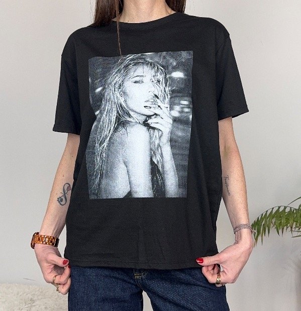 Producto - Remera smoke - 0