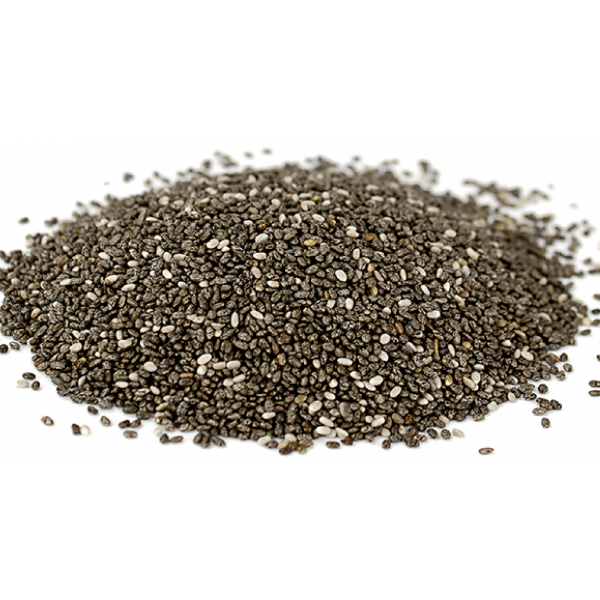 Producto - Semillas De Chia Calidad Premium A Granel