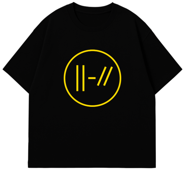 Producto - Twenty One Pilots - Trench Logo