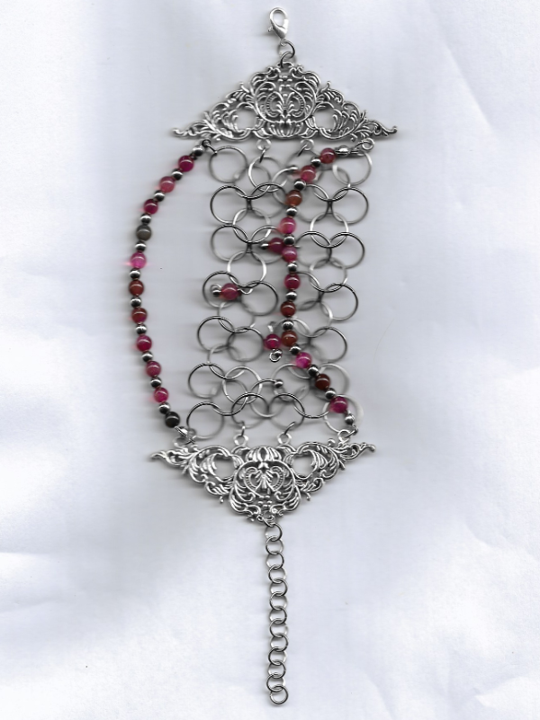 Producto - pulsera maille
