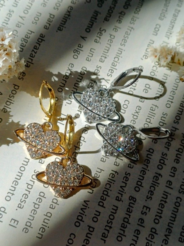 Producto - Aros maite