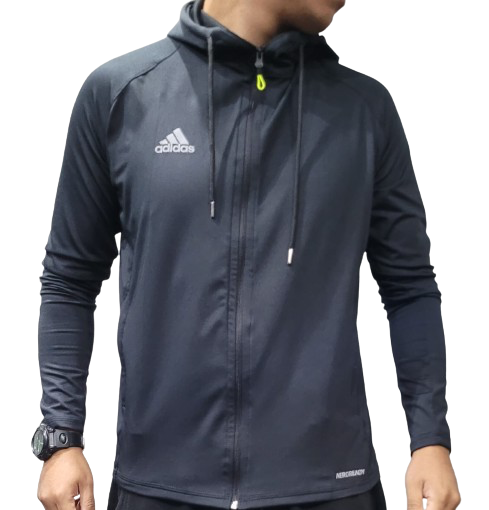 Producto - Campera Térmica Unisex