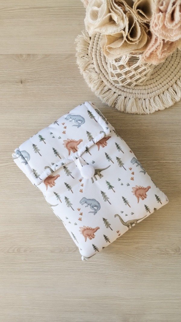Producto - Cambiador DINOS