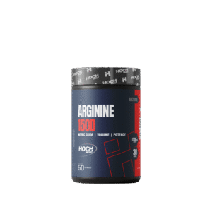 Producto - Hoch Sport Arginina x 60 vaps