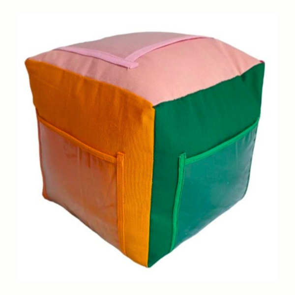 Producto - MEGACUBO