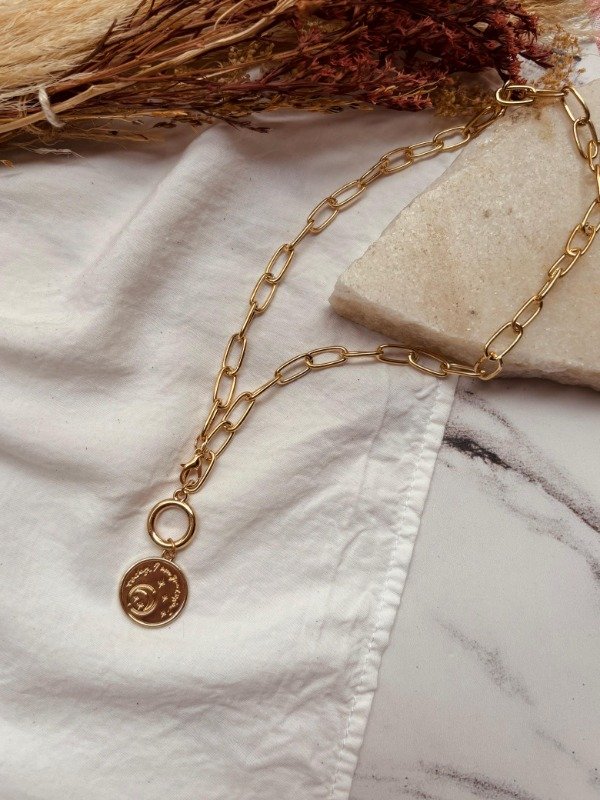 Producto - COLLAR AURA