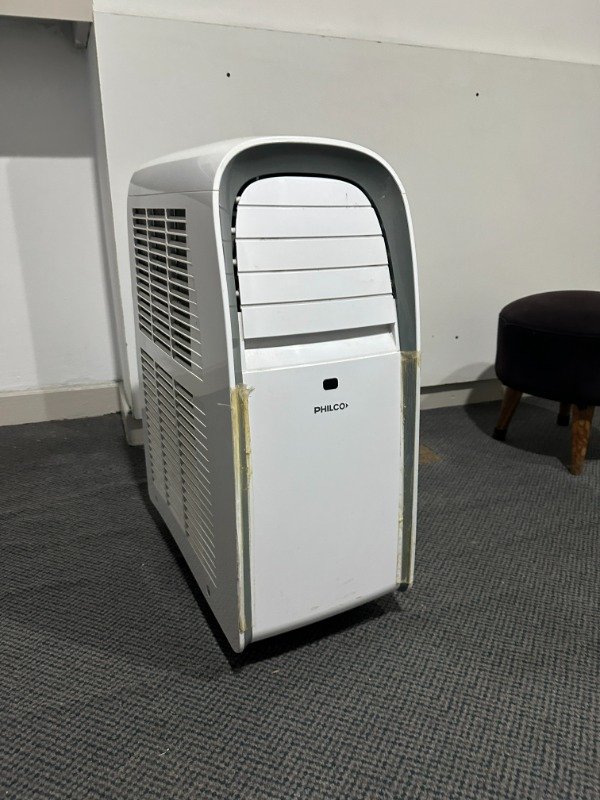 Producto - AIRE ACONDICIONADO PORTATIL FRIO CALOR PHILCO PHP32H17N #11947
