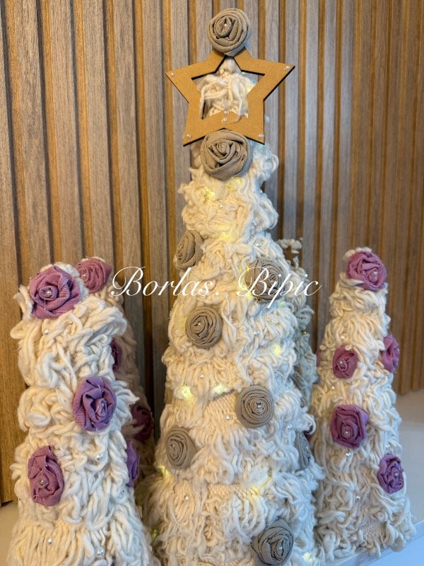 Producto - Árbol Boho chic 53 cm