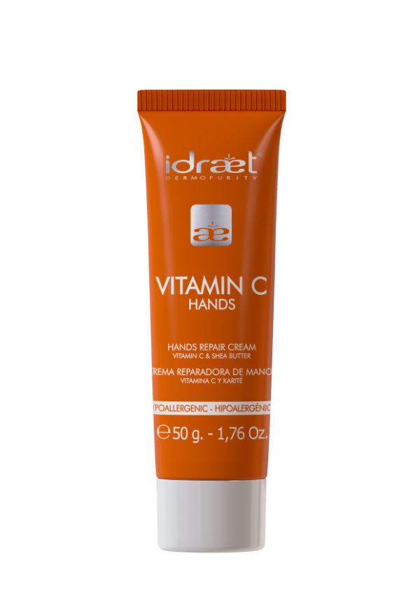 Producto - Crema para manos Vitamin C Hands 50Gr