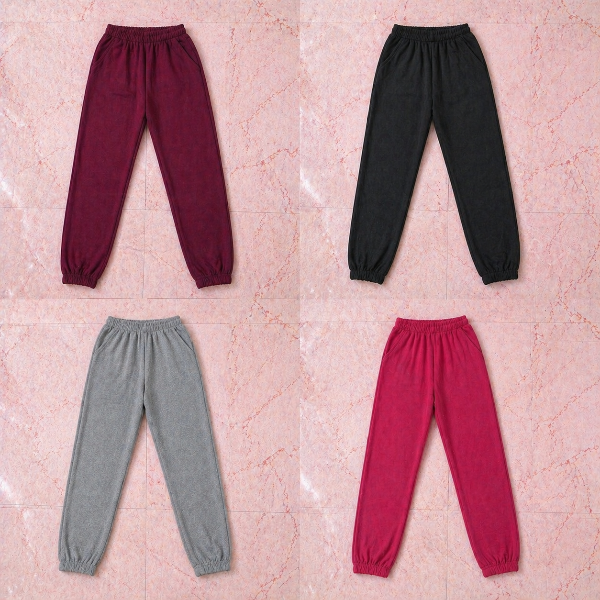 Producto - Jogger Liso