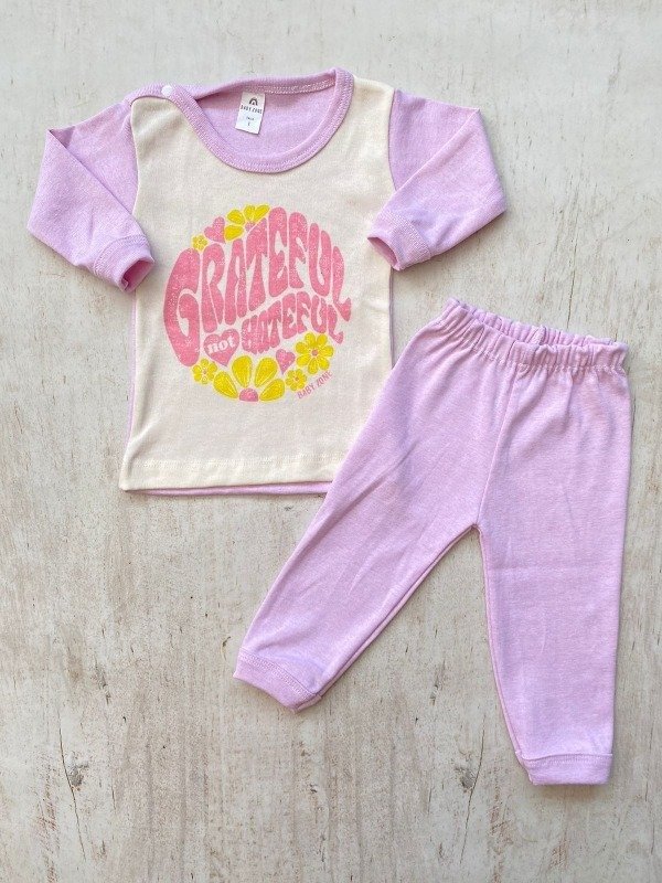 Producto - Pijamas Invierno Estampados