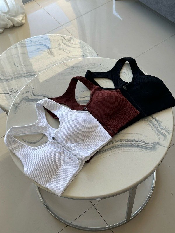 Producto - TOP CIERRE