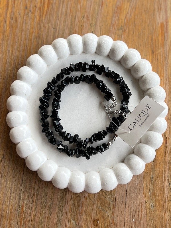 Producto - Adelet Ónix Negro