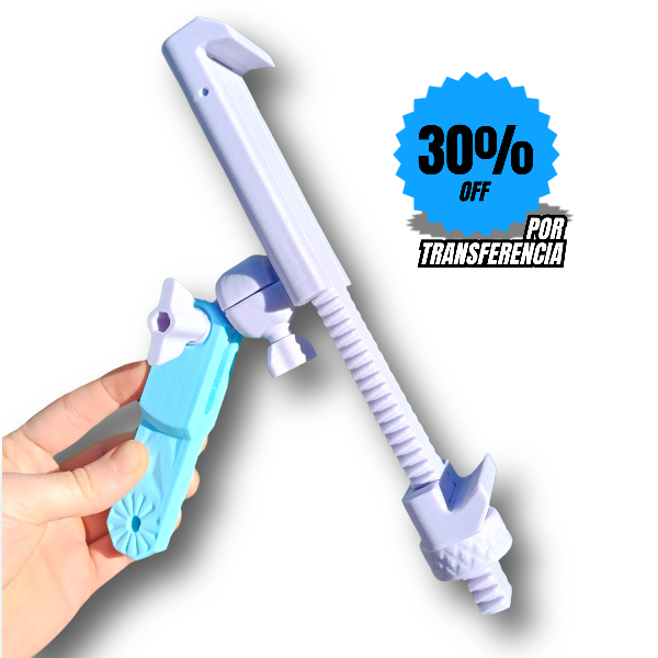 Producto - Cabezal soporte Tablet 2.0