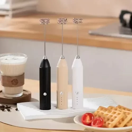 Producto - Batidor Eléctrico Recargable