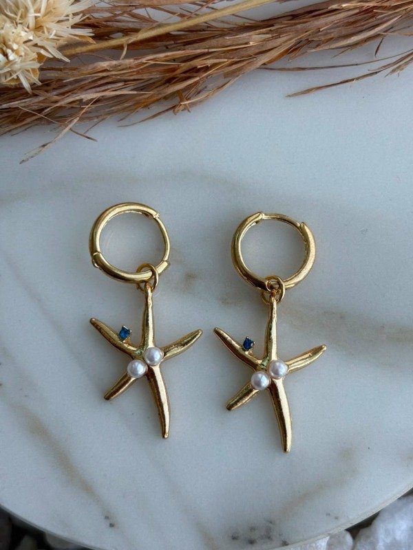 Producto - Argollas Mar - 0