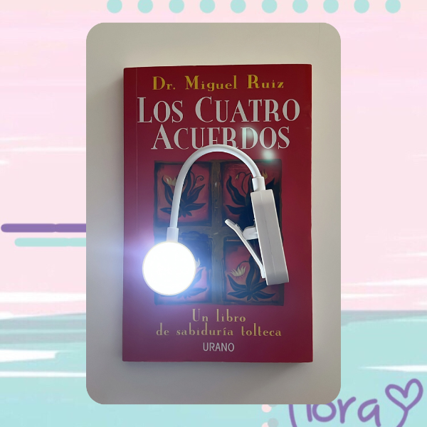 Producto - Nuevas Lámparas de Lectura - 6