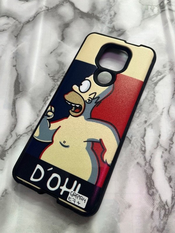 Producto - Diseño Homero Dohl