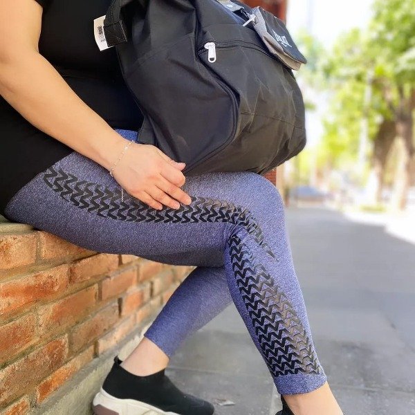 Producto - Pescadora suplex detalle engomado